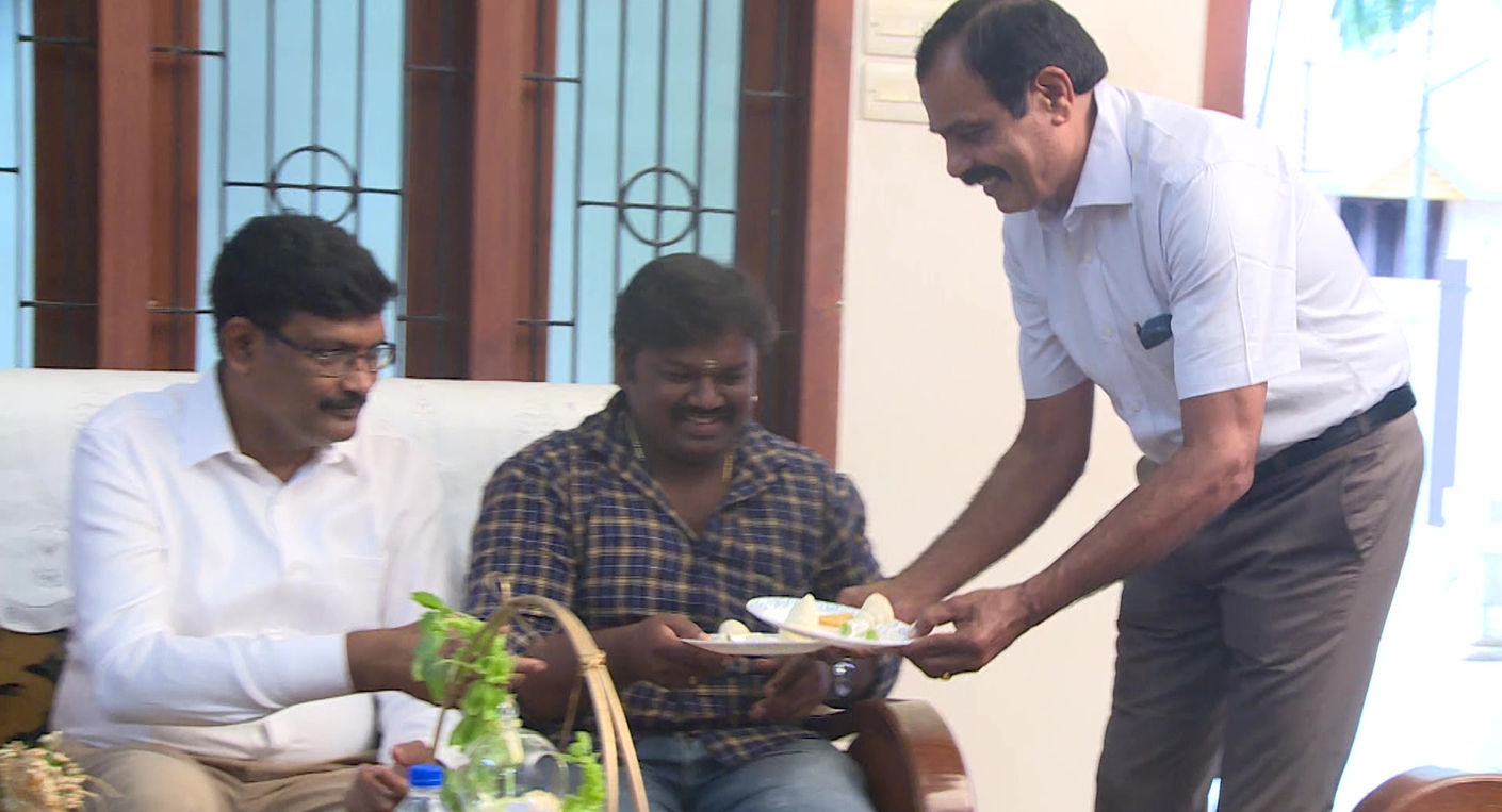 Pounurukuthal